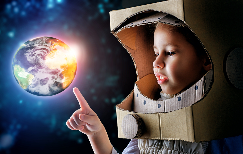 Blog post Science. 1st Grade. Earth and Space Science for Kids in Grade 1 main image