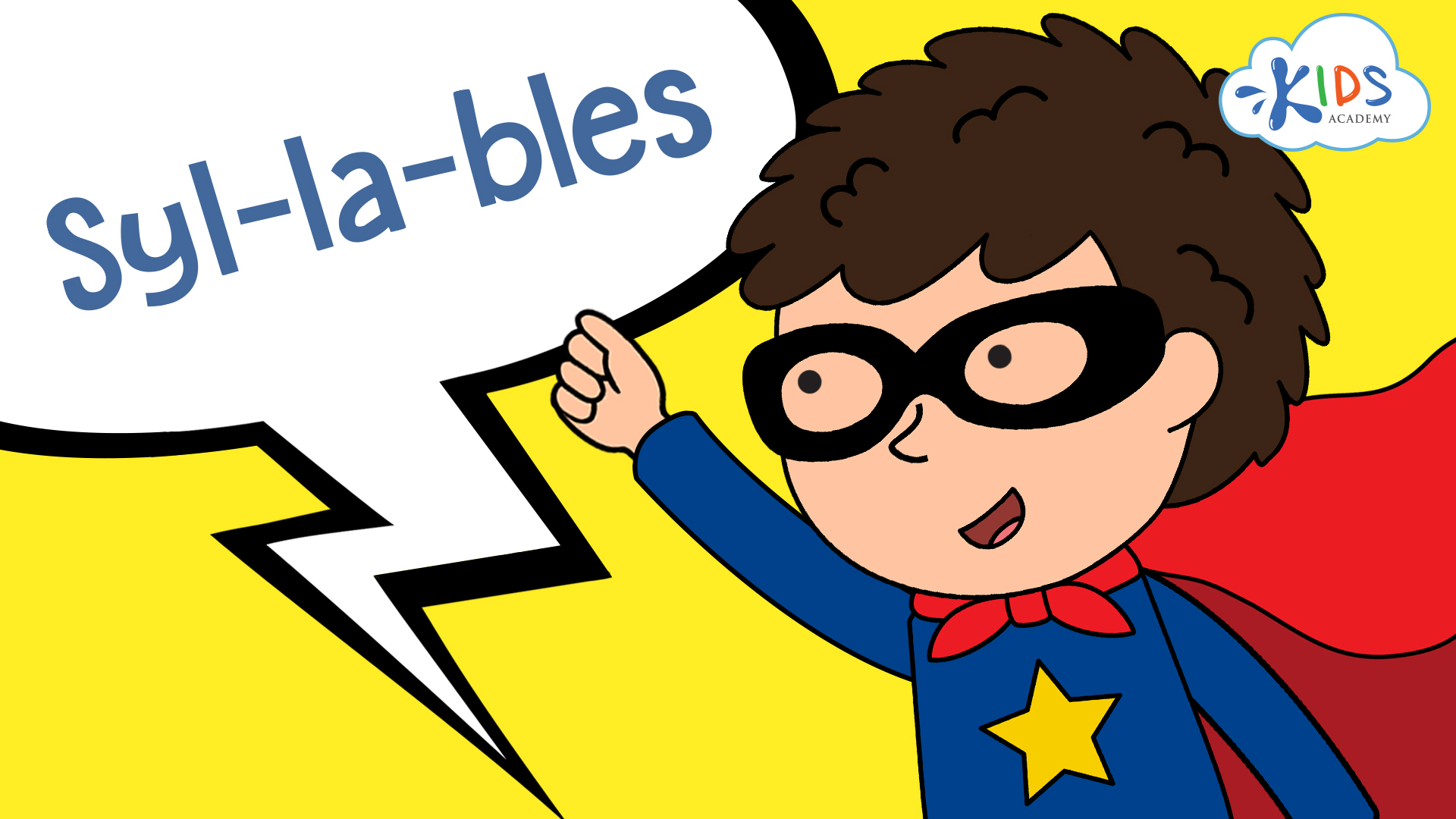 Recognizing and Counting Syllables in Grades 1-3 image