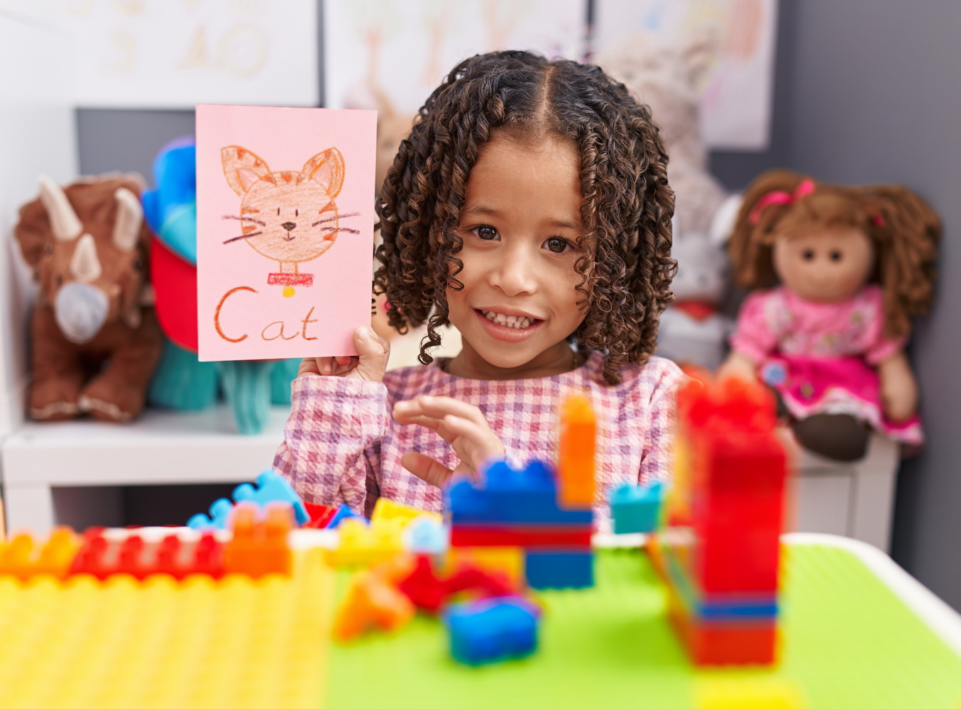 Vocabulary Boosting Games for Elementary Learners image