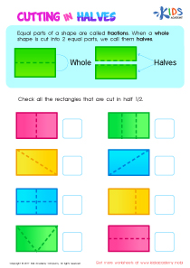 Easy Grade 1 - Math image