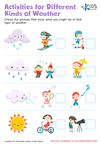 Normal Preschool Social Studies Worksheets image
