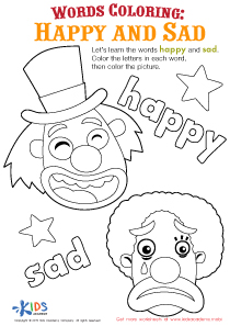 Easy Kindergarten Coloring Pages Worksheets image