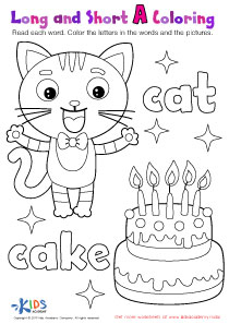 Normal Grade 3 Coloring Pages Worksheets image