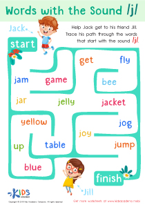 Extra Challenge Kindergarten Alphabet Worksheets image