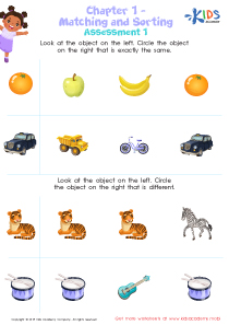 Easy Preschool - Math image