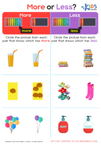 Easy Kindergarten - Math image