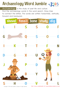 Interactive Extra Challenge Reading Worksheets With Answer Keys for Kids image