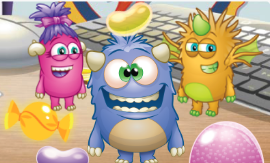 Candy Quest image