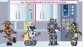 Robotics Engineer image
