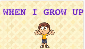 When I Grow Up image