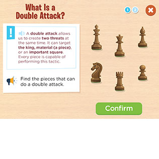 What Is a Double Attack?