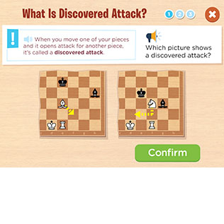 What Is a Discovered Attack?