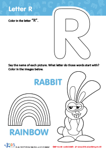 Easy Grade 3 Alphabet Worksheets image