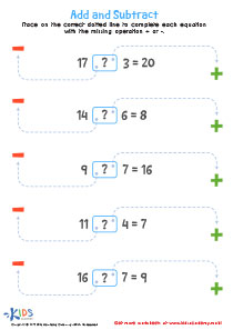 Grade 1 - Math image