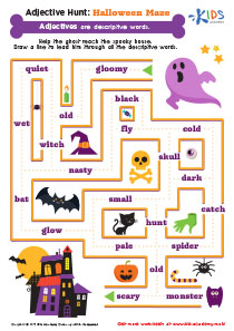 Extra Challenge First Grade Writing Worksheets image