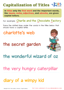 Grade 3 - Writing image