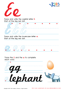 Cursive Alphabet Printables Free Cursive Letters Worksheets Tracing Pdf Practice Sheets