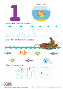 Extra Challenge Free English Learning Worksheets for Preschoolers image