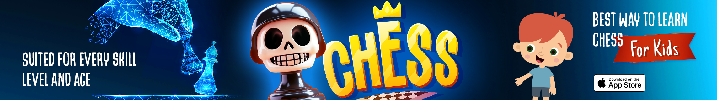 Chess for Kids - Beginners
