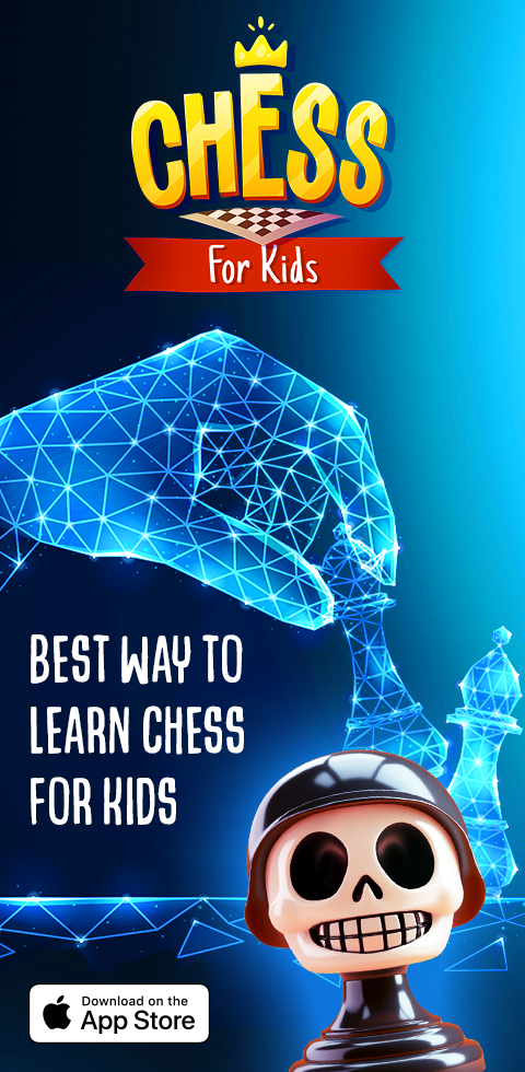 Chess for Kids - Beginners