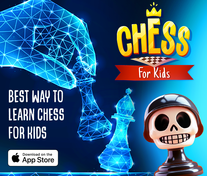 Chess for Kids - Beginners