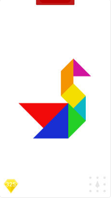 Osmo Tangram