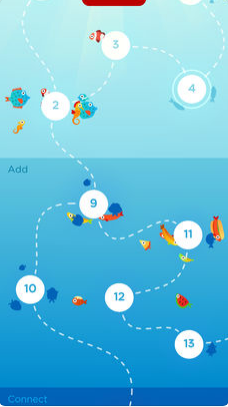 Osmo Numbers