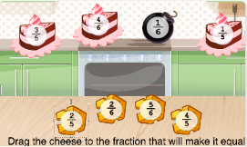 Adding Fractions