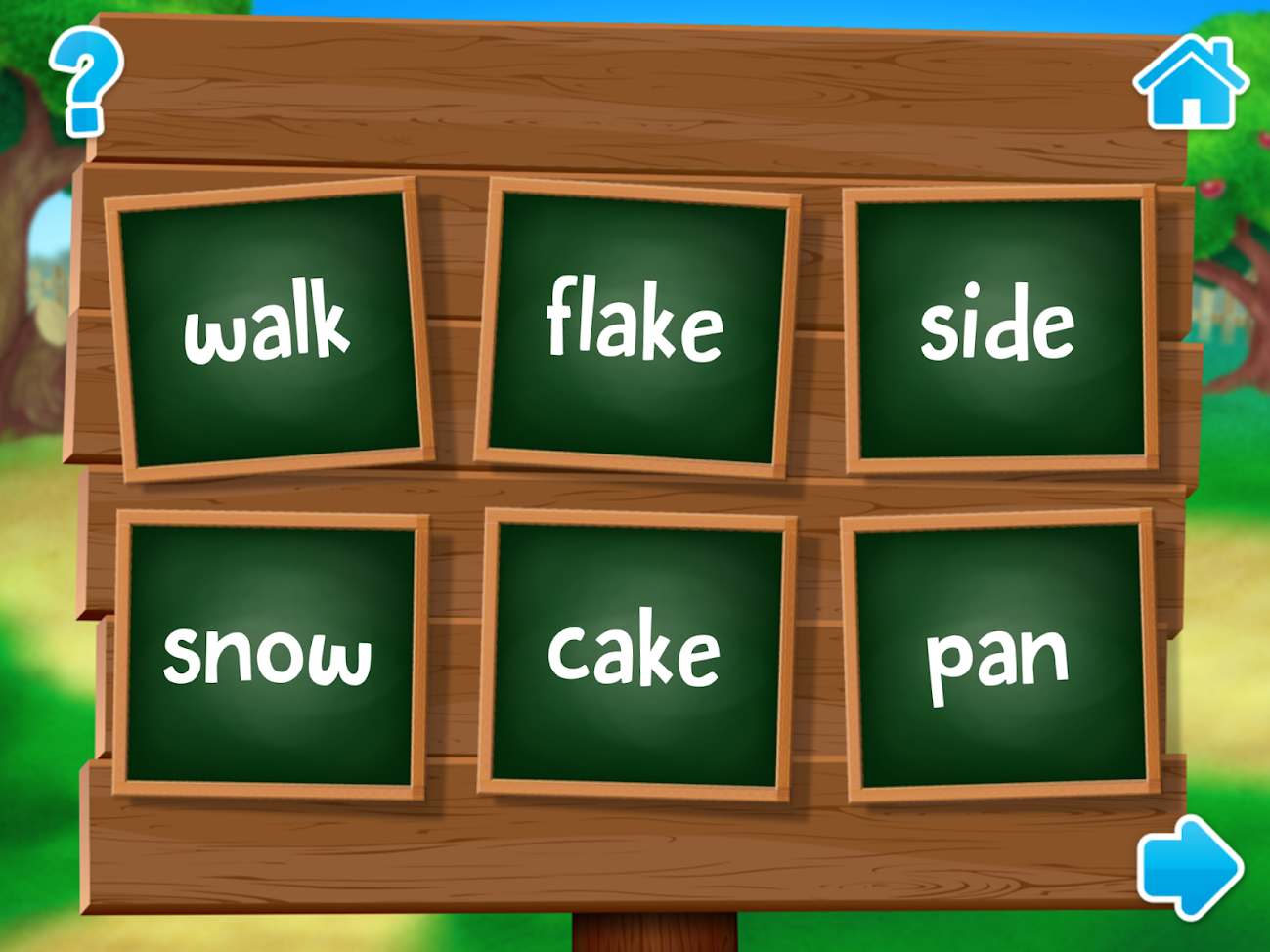 Building Vocabulary: Compound Words