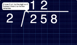 Long Division