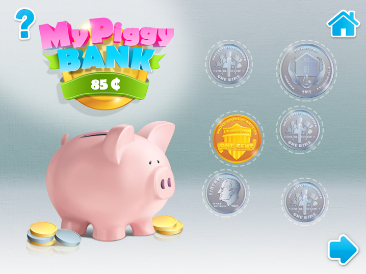 Piggy Bank