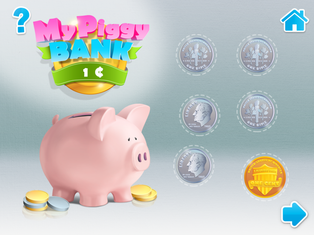 Piggy Bank