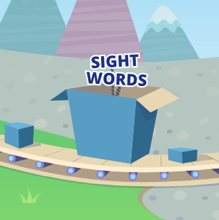 Sight Words image