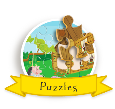Puzzles game
