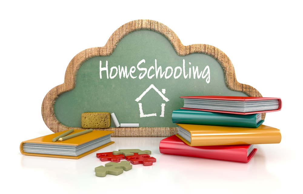 Homeschooling