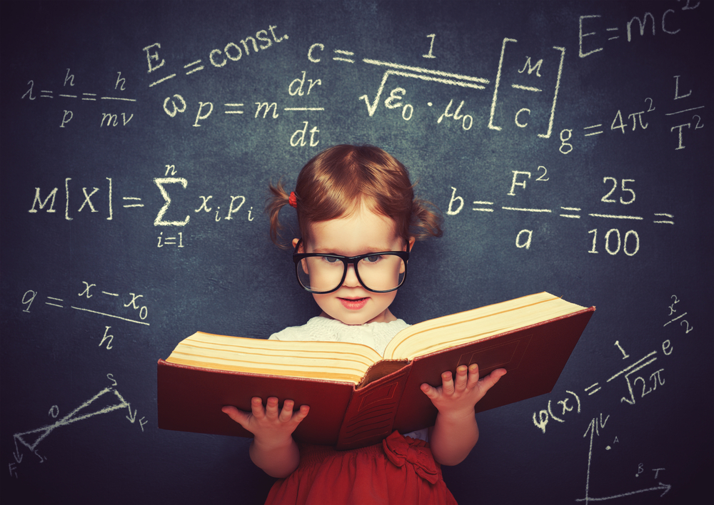 How to Prepare Your Preschooler for Common Core Math image