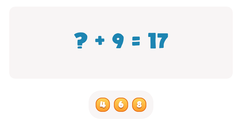 files/skilled-worksheets/images/addition-facts-worksheet-find-the-missing-number-in-9-17.png