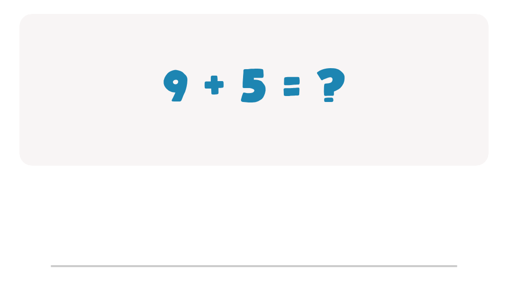 files/skilled-worksheets/images/addition-facts-worksheet-type-the-total-for-9-5.png