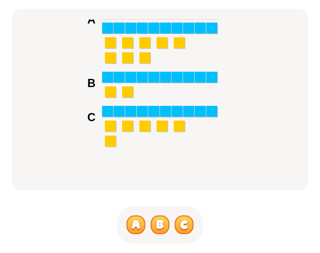 Base Ten Block Composition: Numbers 10-20