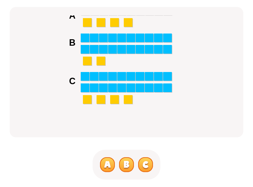 Base Ten Block Composition: Numbers 10-20