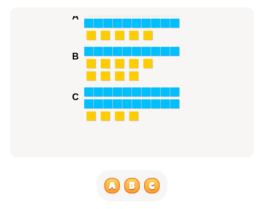 Base Ten Block Composition: Numbers 10-20