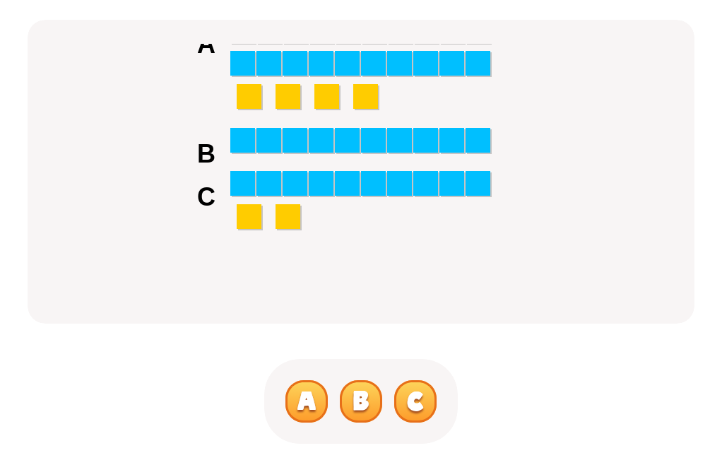 Base Ten Block Composition: Numbers 10-20