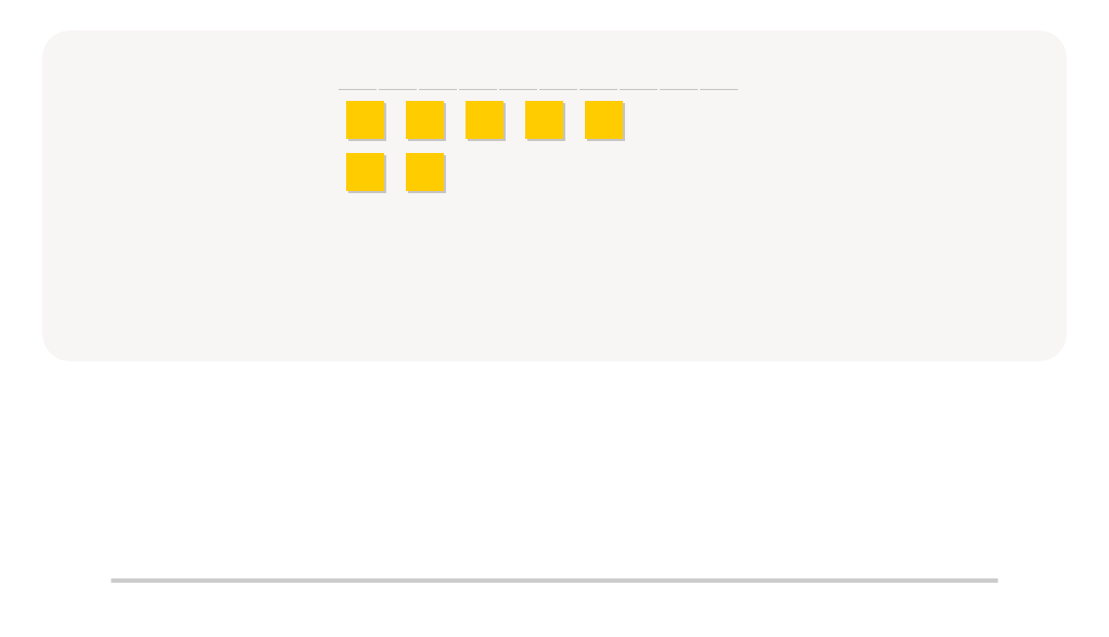 Base Ten Blocks Counting Challenge up to 50 – Type the Right Number