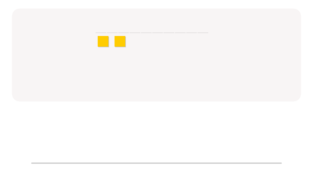 Base Ten Blocks Counting Challenge up to 50 – Type the Right Number