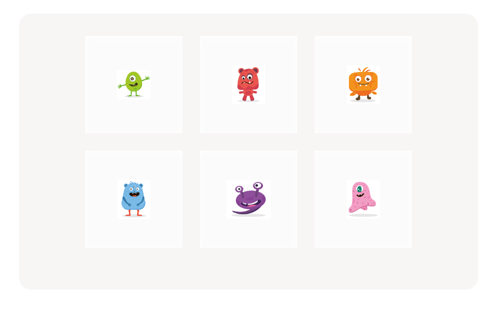 Big Monster Adventure