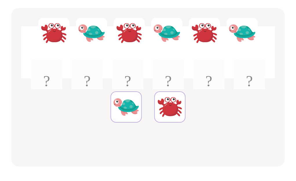 Build the Sea Order!