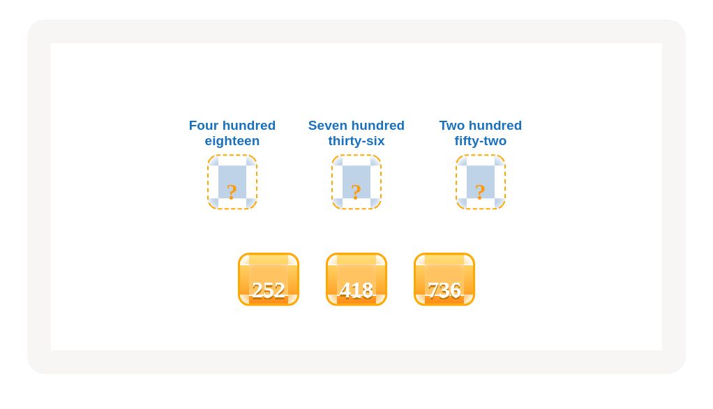 Can you find all three?