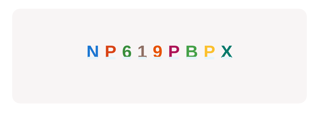 Click every capital ‘P’ you find in this line.