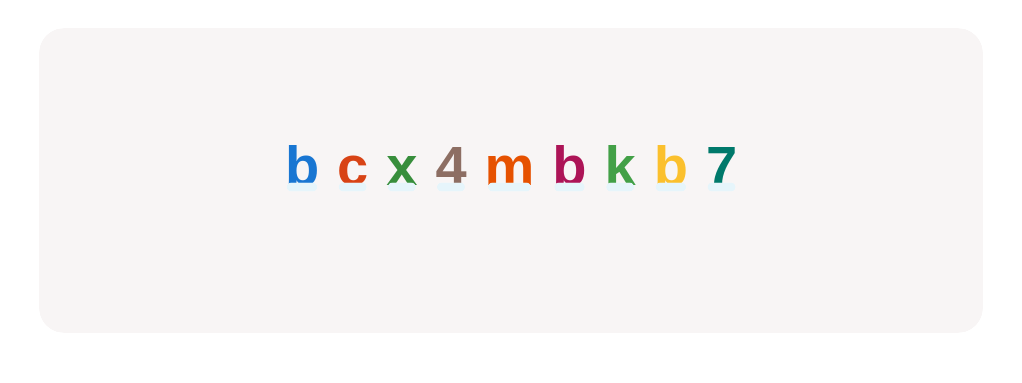 Click every lowercase letter ‘b’ you see.