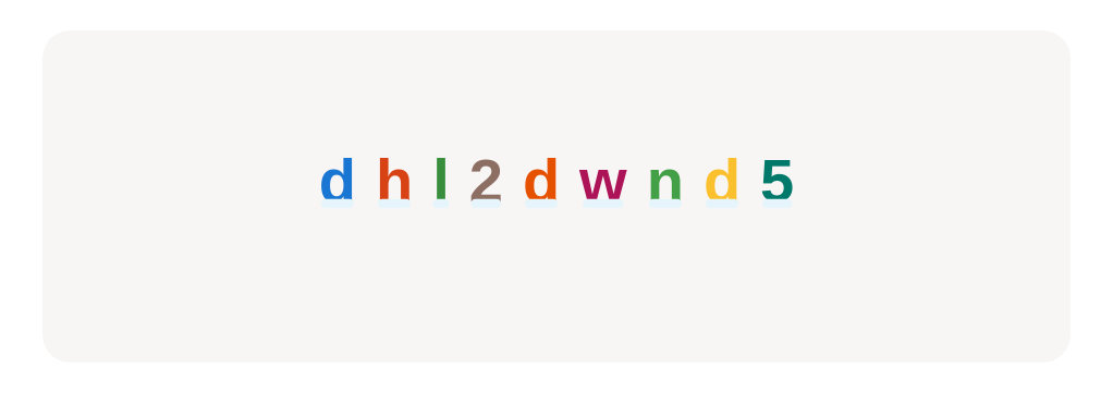 Click every lowercase letter ‘d’ you see.